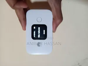 Huawei 4g Portable Router