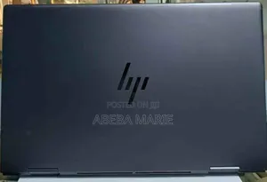New Laptop HP Envy X360 8GB AMD Ryzen 7 SSD 512GB