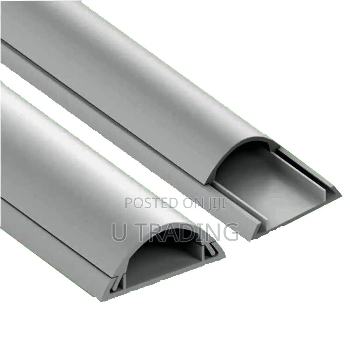 Floor Trunking