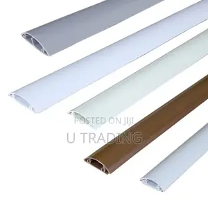 Floor Trunking