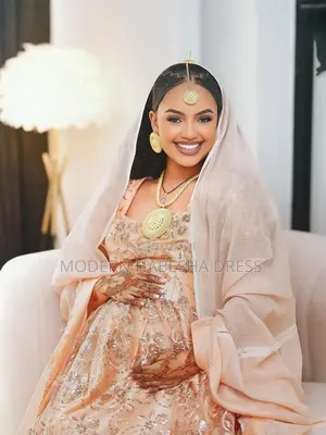 Habesha Dres