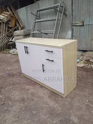 Lowe Kitchen Cabinet