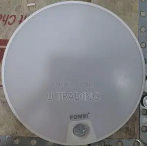 Motion Sensor Light