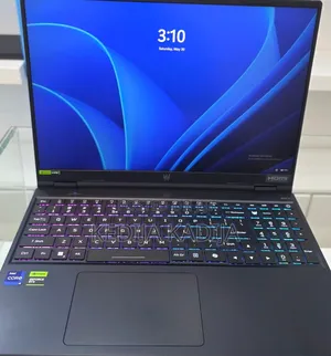 New Laptop Acer Predator Helios 300 16GB Intel Core i9 SSD 1T