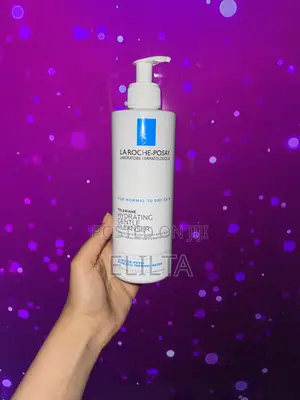 La Roche Posey Hydrating Cleanser