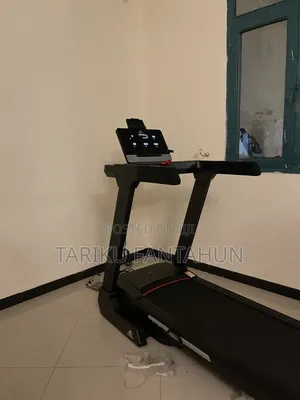 Adidas T19i Treadmill