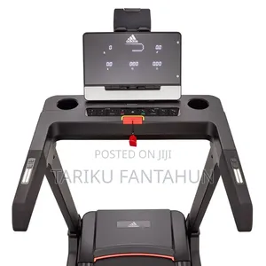 Adidas T19 I Treadmill