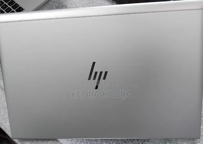 New Laptop HP EliteBook 850 G8 16GB Intel Core i5 SSD 512GB