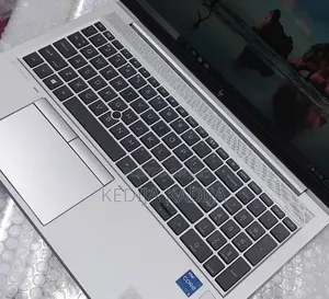 New Laptop HP EliteBook 850 G8 16GB Intel Core i5 SSD 512GB