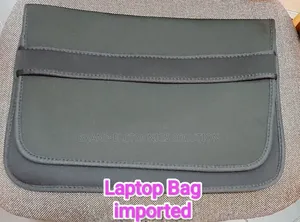 Laptop Bag Imported