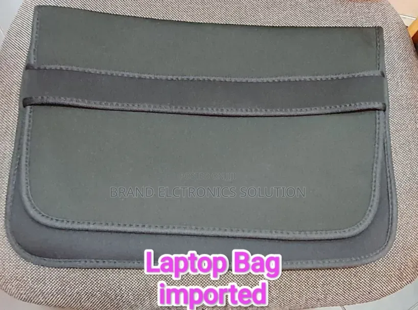 Laptop Bag Imported