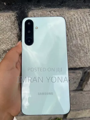 Samsung Galaxy M16 128 GB White