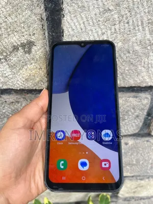 Samsung Galaxy A14 5G 128 GB Black