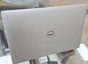 New Laptop Dell XPS 15 16GB Intel Core i7 SSD 512GB