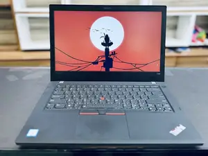 New Laptop Lenovo ThinkPad L480 16GB Intel Core i7 SSD 256GB