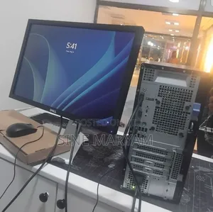 New Desktop Computer Dell Optiplex 7090 8GB Intel Core i7 SSD 512GB