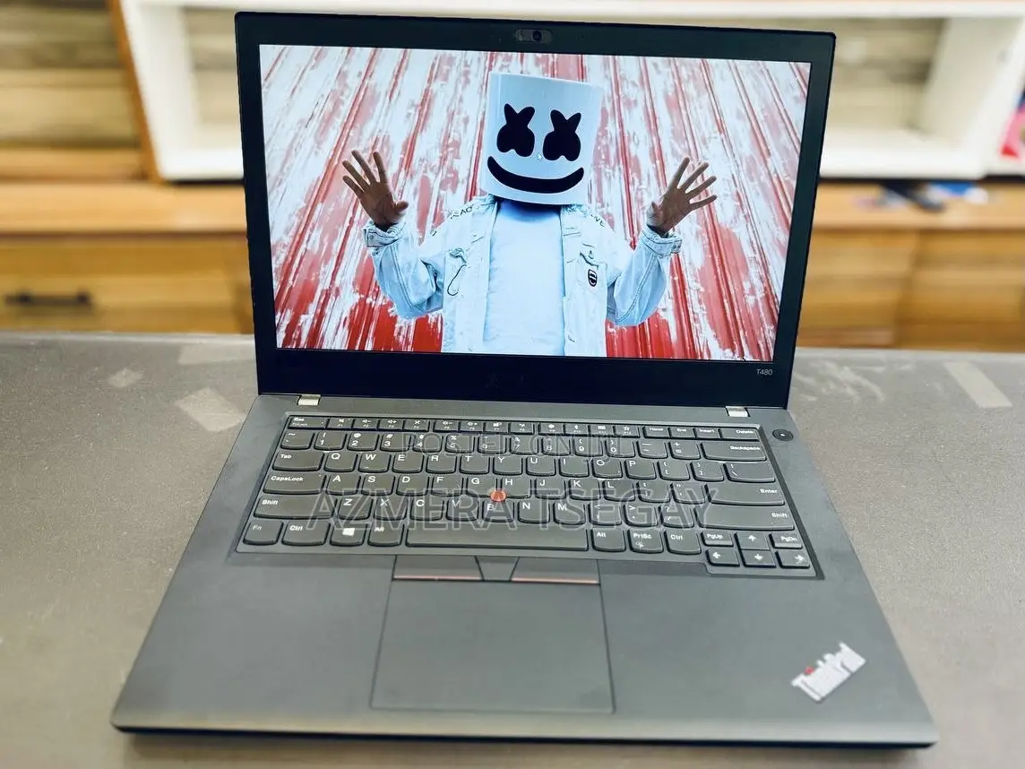 New Laptop Lenovo ThinkPad E15 16GB Intel Core i5 SSD 256GB