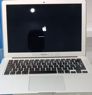 New Laptop Apple MacBook Air 2017 8GB Intel Core i5 SSD 128GB