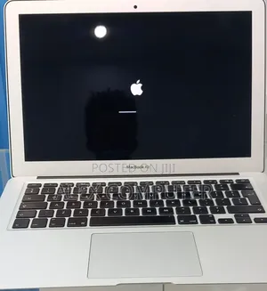 New Laptop Apple MacBook Air 2017 8GB Intel Core i5 SSD 128GB
