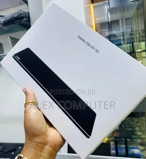 New Samsung Galaxy Tab A11+ 128 GB