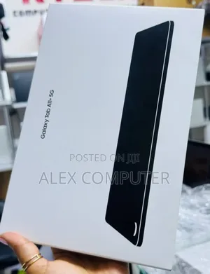 New Samsung Galaxy Tab A11+ 128 GB