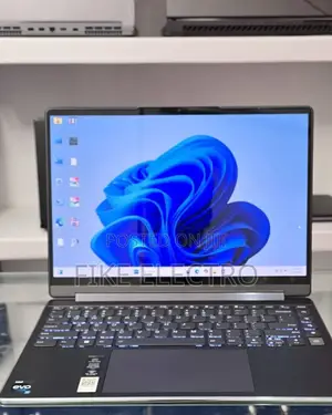 New Laptop Lenovo Yoga 9i 16GB Intel Core i7 SSD 1T