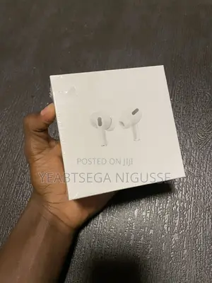 Airpods Pro