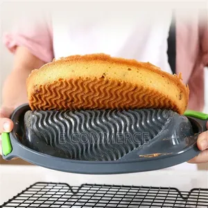 Silicone Mold Cake Pan