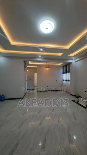 Furnished 3bdrm Condo in Bole Ayat for sale