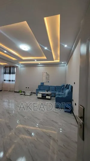 Furnished 3bdrm Condo in Bole Ayat for sale