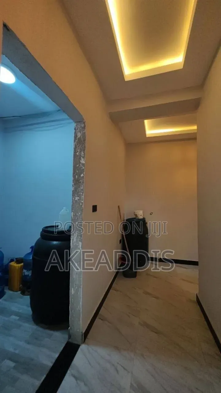 Furnished 3bdrm Condo in Bole Ayat for sale