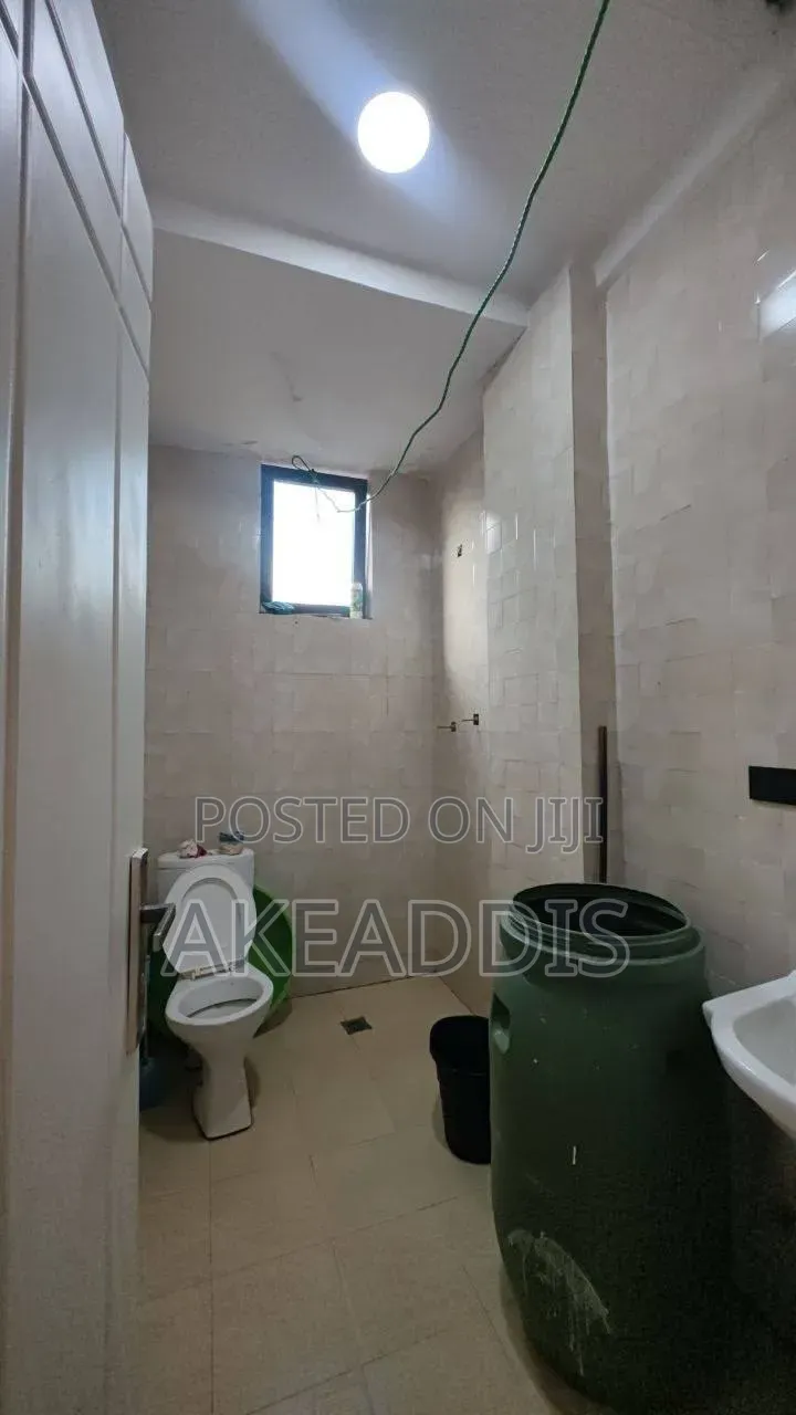 Furnished 3bdrm Condo in Bole Ayat for sale