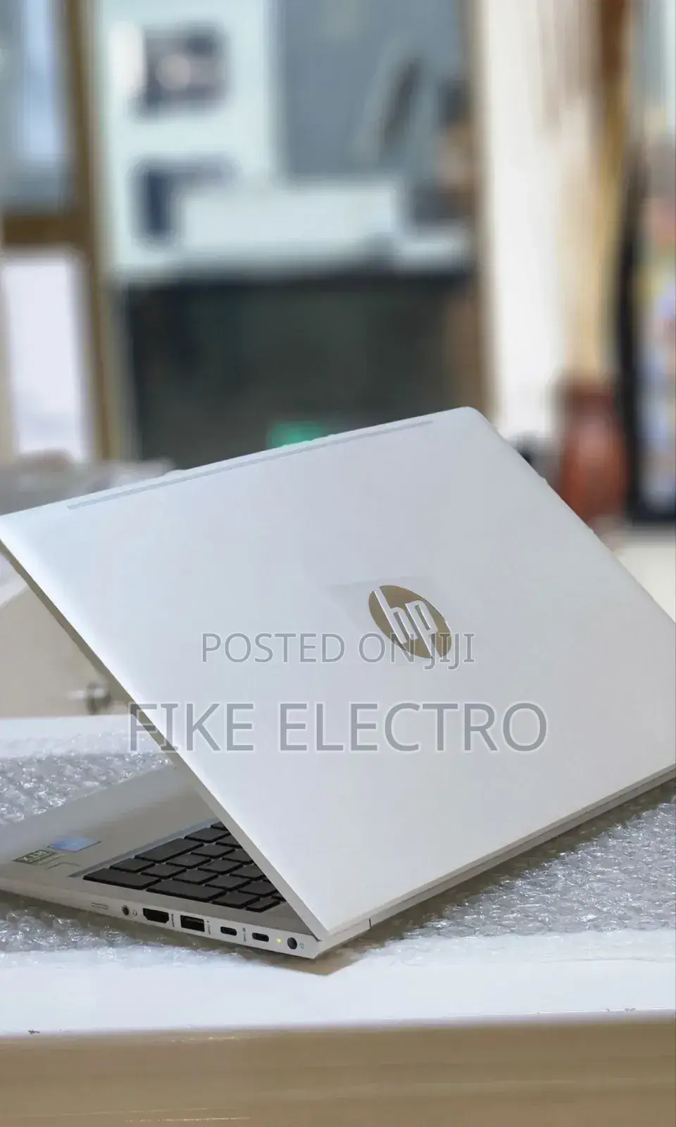 New Laptop HP Probook 450 16GB Intel Core i7 SSD 1T