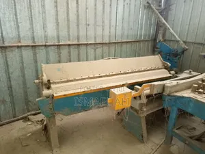 Folding Machine