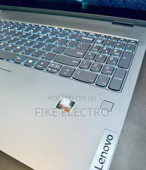 New Laptop Lenovo Yoga 7i 16GB Intel Core i7 SSD 512GB