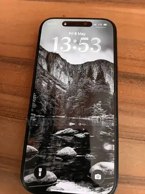 New Apple iPhone 17 Pro Max 256 GB Orange