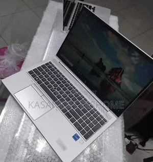 New Laptop HP EliteBook 850 G6 16GB Intel Core i5 SSD 512GB