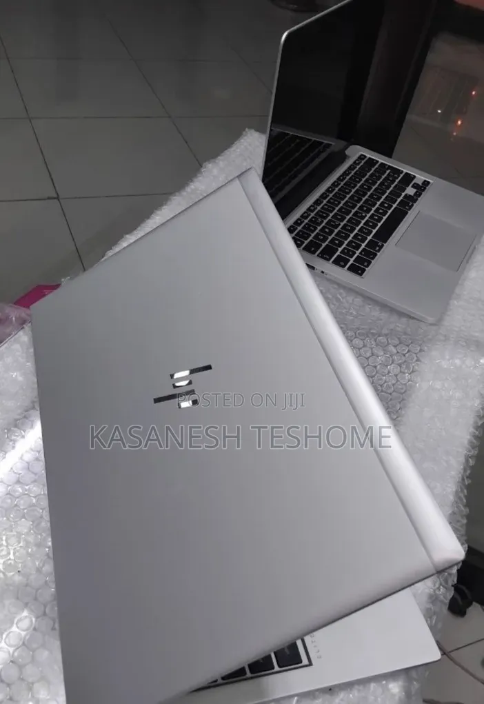 New Laptop HP EliteBook 850 G6 16GB Intel Core i5 SSD 512GB