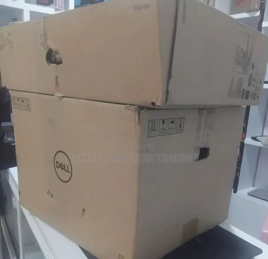 New Desktop Computer Dell OptiPlex 7070 8GB Intel Core i7 HDD 1T