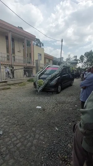 ቀብር አሰፈጻሚ አዲስአበባ