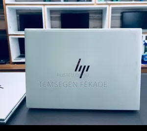 New Laptop HP EliteBook 840 G10 16GB Intel Core i7 SSD 512GB