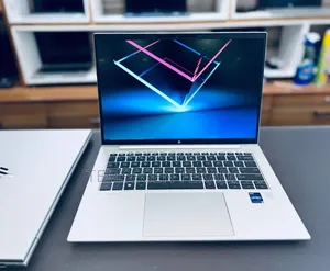 New Laptop HP EliteBook 840 G10 16GB Intel Core i7 SSD 512GB