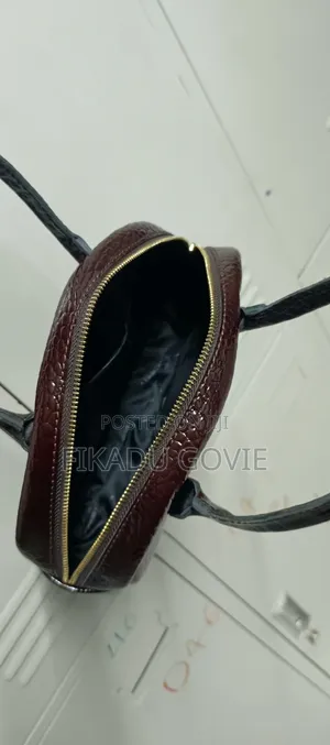 Handmade Bag