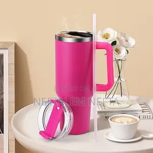 Vaccum Insulated Tumber Mug