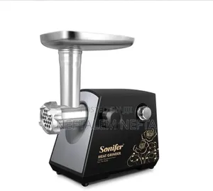 Sonifer Meat Grinder