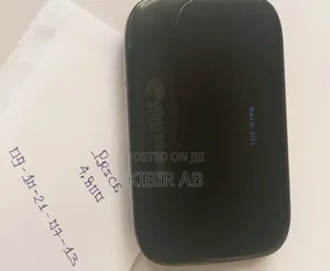 Mobile Wifi