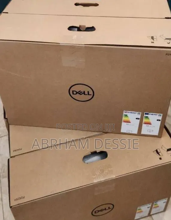Dell Monitor 24 Inch Frame