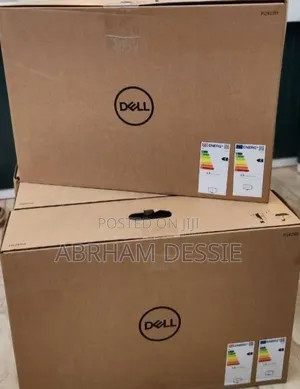 Dell Monitor 24 Inch Frame