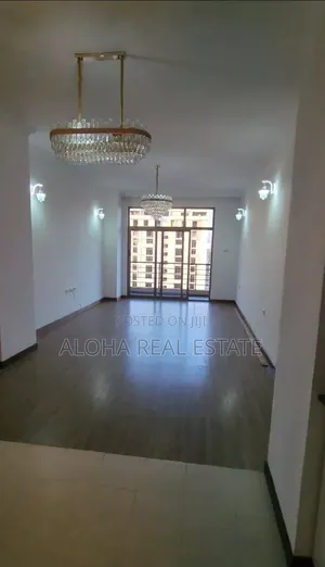 3bdrm Apartment in Matts, Bole for sale