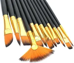 Artist Brush